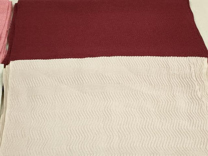 平和屋着物★和装小物　帯揚げ10枚セット　正絹　逸品　DAAZ1627xg