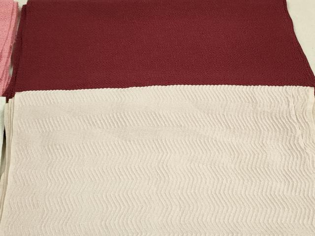 平和屋着物★和装小物　帯揚げ10枚セット　正絹　逸品　DAAZ1627xg