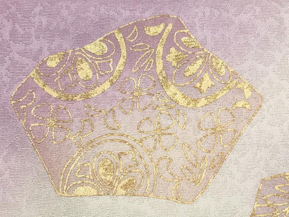 平和屋着物★和装小物　帯揚げ10枚セット　正絹　逸品　DAAZ1628xg