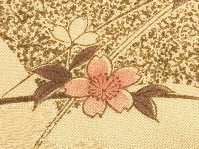 平和屋着物★和装小物　帯揚げ10枚セット　正絹　逸品　DAAZ1630xg