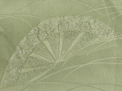 平和屋着物★和装小物　帯揚げ10枚セット　正絹　逸品　DAAZ1635xg