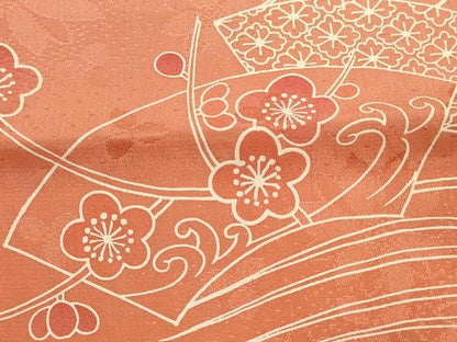 平和屋着物★和装小物　帯揚げ10枚セット　正絹　逸品　DAAZ1637xg