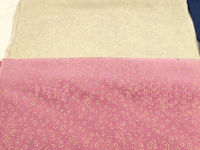 平和屋着物★和装小物　帯揚げ10枚セット　正絹　逸品　DAAZ1637xg