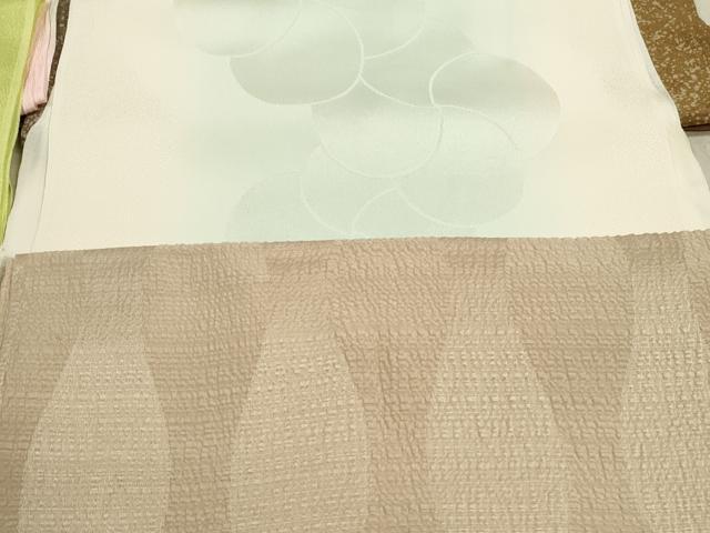 平和屋着物★和装小物　帯揚げ10枚セット　正絹　逸品　DAAZ1639xg