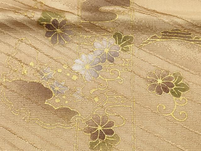 平和屋着物★和装小物　帯揚げ10枚セット　正絹　逸品　DAAZ1641xg