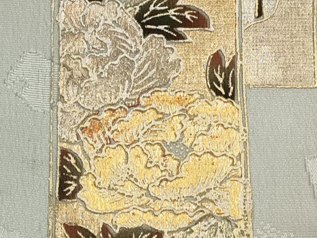 平和屋着物★和装小物　帯揚げ10枚セット　正絹　逸品　DAAZ1645xg
