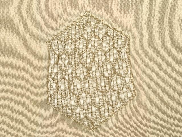 平和屋着物★和装小物　帯揚げ10枚セット　正絹　逸品　DAAZ1648xg