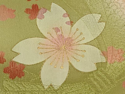 平和屋着物★和装小物　帯揚げ10枚セット　正絹　逸品　DAAZ1653xg