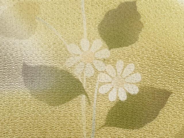 平和屋着物★和装小物　帯揚げ10枚セット　正絹　逸品　DAAZ1654xg