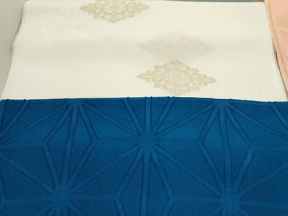 平和屋着物★和装小物　帯揚げ10枚セット　正絹　逸品　DAAZ1654xg