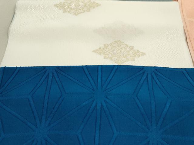 平和屋着物★和装小物　帯揚げ10枚セット　正絹　逸品　DAAZ1654xg