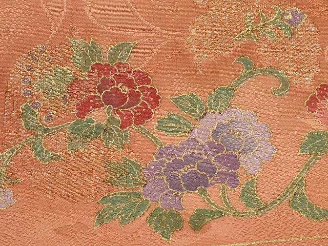 平和屋着物★和装小物　帯揚げ10枚セット　正絹　逸品　DAAZ1682xg
