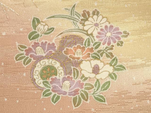 平和屋着物★和装小物　帯揚げ10枚セット　正絹　逸品　DAAZ1683xg