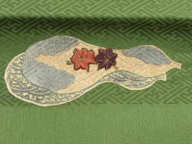 平和屋着物★和装小物　帯揚げ10枚セット　正絹　逸品　DAAZ1684xg