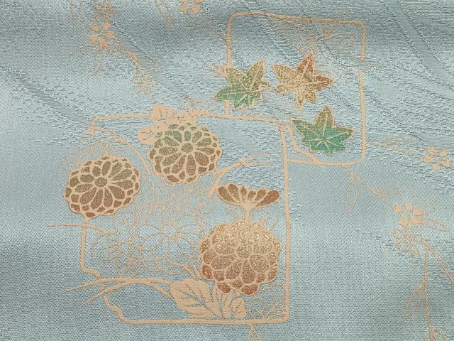 平和屋着物★和装小物　帯揚げ10枚セット　正絹　逸品　DAAZ1684xg