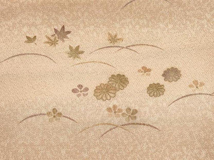 平和屋着物★和装小物　帯揚げ10枚セット　正絹　逸品　DAAZ1686xg