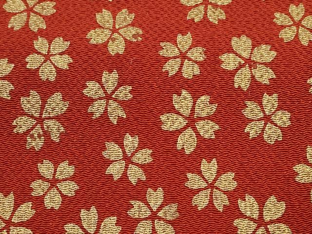平和屋着物★和装小物　帯揚げ10枚セット　正絹　逸品　DAAZ1687xg