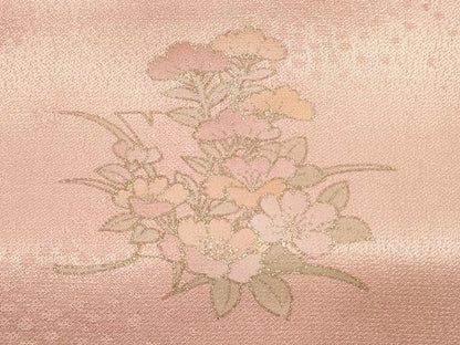 平和屋着物★和装小物　帯揚げ10枚セット　正絹　逸品　DAAZ1689xg