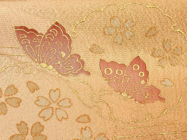 平和屋着物★和装小物　帯揚げ10枚セット　正絹　逸品　DAAZ1694xg