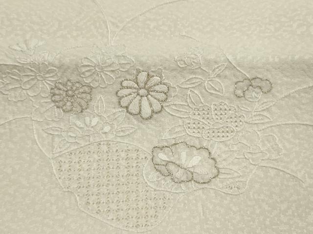 平和屋着物★和装小物　帯揚げ10枚セット　正絹　逸品　DAAZ1696xg