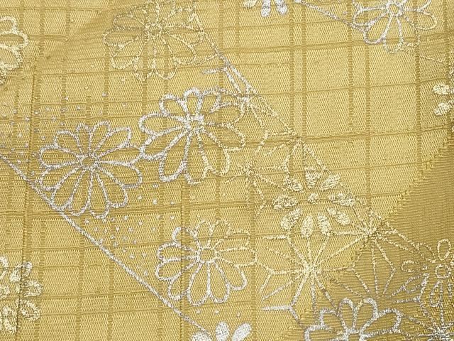 平和屋着物★和装小物　帯揚げ10枚セット　正絹　逸品　DAAZ1697xg