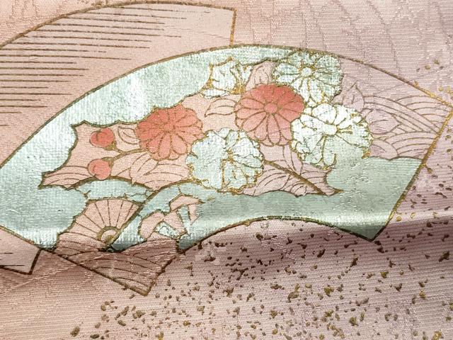 平和屋着物★和装小物　帯揚げ10枚セット　正絹　逸品　DAAZ1704xg