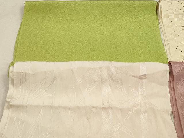 平和屋着物★和装小物　帯揚げ10枚セット　丹後ちりめん　正絹　逸品　DAAZ1705xg
