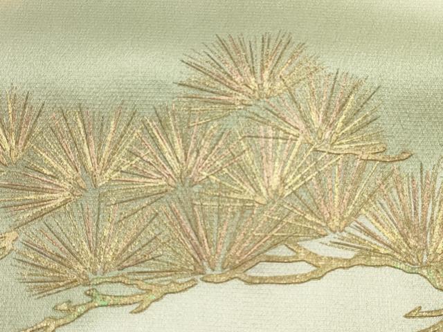 平和屋着物★和装小物　帯揚げ10枚セット　正絹　逸品　DAAZ1707xg