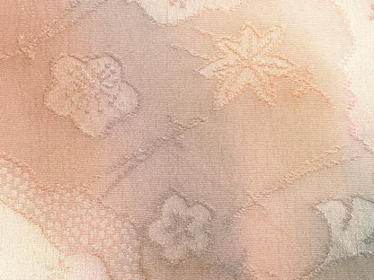 平和屋着物★和装小物　帯揚げ10枚セット　正絹　逸品　DAAZ1707xg