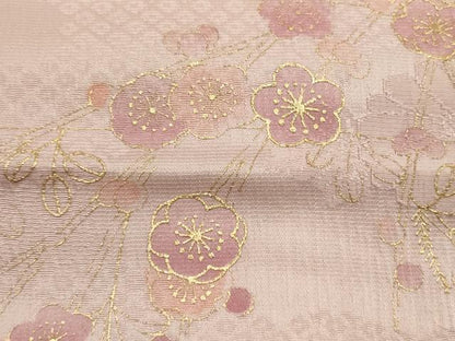 平和屋着物★和装小物　帯揚げ10枚セット　正絹　逸品　DAAZ1709xg