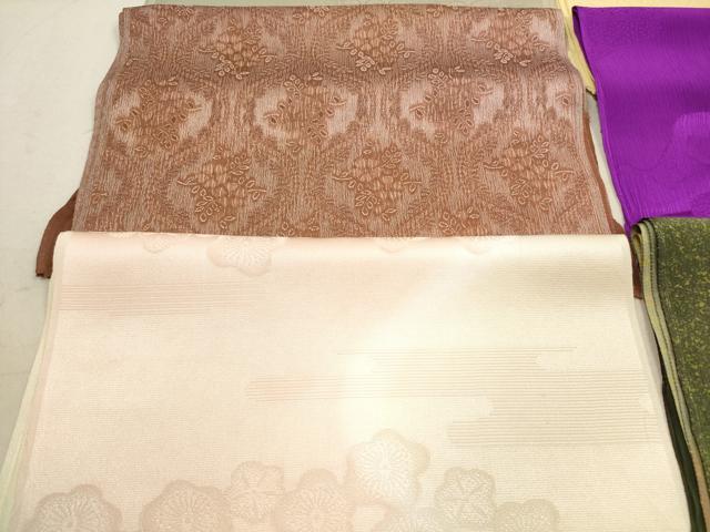 平和屋着物★和装小物　帯揚げ10枚セット　丹後ちりめん　正絹　逸品　DAAZ1712xg