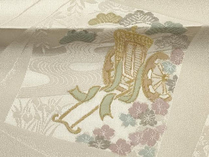 平和屋着物★和装小物　帯揚げ10枚セット　丹後ちりめん　正絹　逸品　DAAZ1714xg