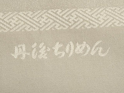 平和屋着物★和装小物　帯揚げ10枚セット　丹後ちりめん　正絹　逸品　DAAZ1714xg