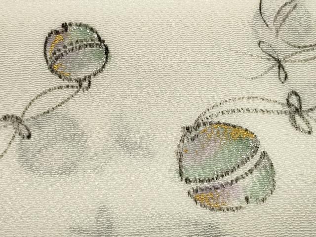 平和屋着物☆和装小物 帯揚げ10枚セット 正絹 逸品 DAAZ1716xg