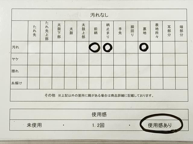 平和屋着物◎六通柄袋帯 唐織 風景文 銀糸 正絹 逸品 DAAZ1789xg