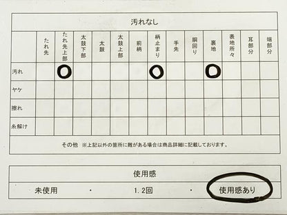 平和屋着物◎六通柄袋帯 紹巴織 風景文 正絹 逸品 DAAZ1804xg