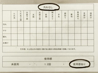 平和屋着物◎六通柄袋帯 唐織 亀甲鳳凰花文 黒地 金糸 正絹 逸品 DAAZ1973xg
