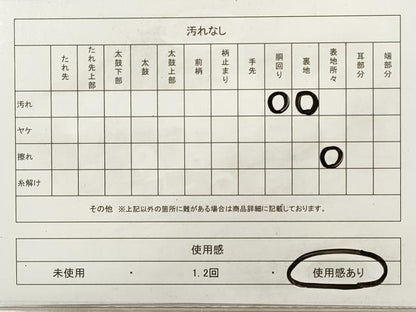 平和屋着物◎六通柄袋帯　更紗花文　正絹　逸品　DAAZ1991xg