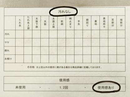 平和屋着物◎六通柄袋帯　吉祥緞子　白金箔　金糸　正絹　逸品　DAAZ1993xg