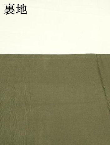 平和屋着物●九寸名古屋帯　唐織　源氏香雪輪花鳥文　正絹　逸品　DAAZ3230ob