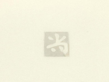平和屋着物●高久空木の娘 高久尚子 ろうけつ染 塩瀬 九寸名古屋帯 蔦花文 正絹 逸品 DAAZ3399ob