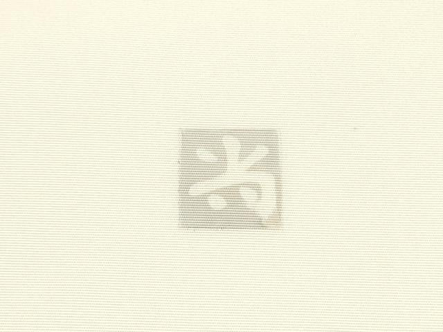平和屋着物●高久空木の娘 高久尚子 ろうけつ染 塩瀬 九寸名古屋帯 蔦花文 正絹 逸品 DAAZ3399ob