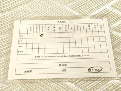 平和屋着物◎六通柄袋帯　檜垣文様　銀糸　正絹　逸品　DAAZ3660jm