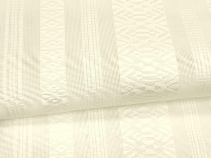 平和屋着物＊夏物 博多織 八寸名古屋帯 献上 DAAZ4017cm