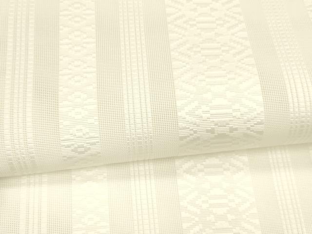 平和屋着物＊夏物 博多織 八寸名古屋帯 献上 DAAZ4017cm