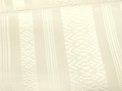 平和屋着物＊夏物 博多織 八寸名古屋帯 献上 DAAZ4017cm