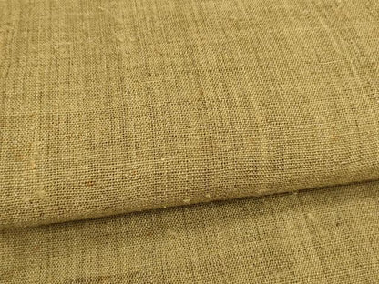 平和屋着物＊夏物 八寸名古屋帯 朽葉色 DAAZ4290cm