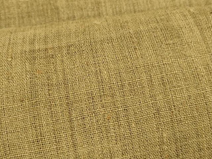 平和屋着物＊夏物 八寸名古屋帯 朽葉色 DAAZ4290cm
