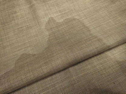 平和屋着物●本場大島紬 訪問着 9マルキ 霞文 ともはら紬謹製 反端付き 正絹 逸品 DAAZ5273du