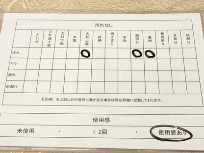 平和屋着物◎六通柄 京本袋帯 庭園 金銀糸 正絹 逸品 DAAZ5693ea
